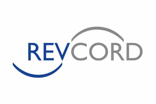 REVCORD-logo